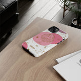 Leo (Lion)-Phone Case-Printify-Movvy