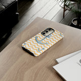 Waves-Phone Case-Printify-Movvy