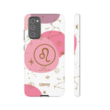 Leo-Phone Case-Printify-Samsung Galaxy S20 FE-Matte-Movvy