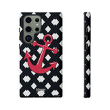 Knotts-Phone Case-Printify-Samsung Galaxy S23 Ultra-Matte-Movvy