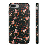 Kingsnake-Phone Case-iPhone 8 Plus-Glossy-Movvy