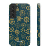 Wheels-Phone Case-Printify-Samsung Galaxy S22-Matte-Movvy