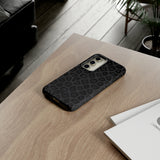 Onyx Leopard-Phone Case-Printify-Movvy