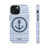Loretta-Phone Case-Printify-iPhone 13 Mini-Matte-Movvy