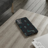 Anchors-Phone Case-Printify-Movvy