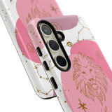 Leo (Lion)-Phone Case-Printify-Movvy