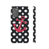 Knotts-Phone Case-Printify-Samsung Galaxy S20 FE-Glossy-Movvy