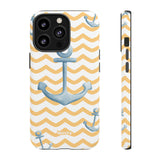Waves-Phone Case-Printify-iPhone 13 Pro-Matte-Movvy