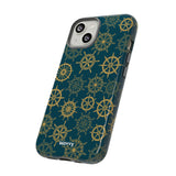 Wheels-Phone Case-Printify-Movvy