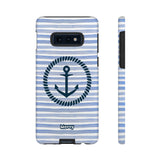 Loretta-Phone Case-Printify-Samsung Galaxy S10E-Matte-Movvy
