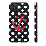 Knotts-Phone Case-Printify-iPhone 11 Pro Max-Matte-Movvy