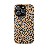 Spotted-Phone Case-Printify-iPhone 16 Pro-Matte-Movvy
