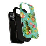 Hawaii Pineapple-Phone Case-Printify-Movvy