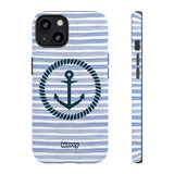 Loretta-Phone Case-Printify-iPhone 13-Matte-Movvy