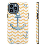 Waves-Phone Case-Printify-iPhone 13 Pro Max-Matte-Movvy