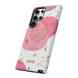 Leo (Lion)-Phone Case-Printify-Movvy