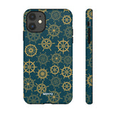 Wheels-Phone Case-Printify-iPhone 11-Matte-Movvy