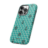 Mermaids-Phone Case-Printify-Movvy