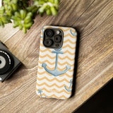 Waves-Phone Case-Printify-Movvy