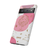Leo (Lion)-Phone Case-Printify-Movvy