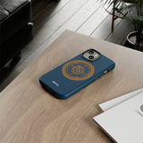Compass-Phone Case-Printify-Movvy