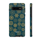 Wheels-Phone Case-Printify-Samsung Galaxy S10-Matte-Movvy
