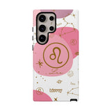 Leo-Phone Case-Printify-Movvy