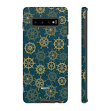Wheels-Phone Case-Printify-Samsung Galaxy S10 Plus-Matte-Movvy