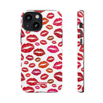 Kiss Me-Phone Case-iPhone 13 Mini-Matte-Movvy