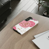 Leo-Phone Case-Printify-Movvy