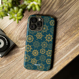 Wheels-Phone Case-Printify-Movvy