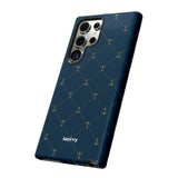 Anchor Quilt-Phone Case-Printify-Movvy