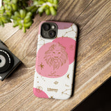 Leo (Lion)-Phone Case-Printify-Movvy