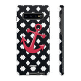 Knotts-Phone Case-Printify-Samsung Galaxy S10 Plus-Glossy-Movvy