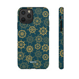 Wheels-Phone Case-Printify-iPhone 11 Pro-Matte-Movvy