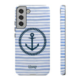 Loretta-Phone Case-Printify-Samsung Galaxy S22 Plus-Glossy-Movvy