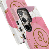 Leo-Phone Case-Printify-Movvy