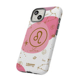 Leo-Phone Case-Printify-Movvy