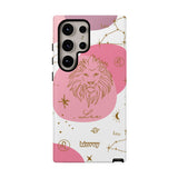 Leo (Lion)-Phone Case-Printify-Movvy