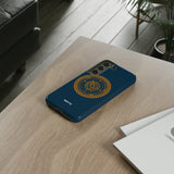 Compass-Phone Case-Printify-Movvy