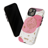 Leo (Lion)-Phone Case-Printify-Movvy
