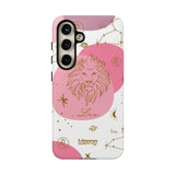 Leo (Lion)-Phone Case-Printify-Movvy
