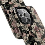 Vintage Garden-Phone Case-Printify-Movvy