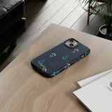 Anchors-Phone Case-Printify-Movvy