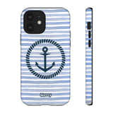 Loretta-Phone Case-Printify-iPhone 12-Matte-Movvy