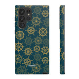 Wheels-Phone Case-Printify-Samsung Galaxy S22 Ultra-Matte-Movvy