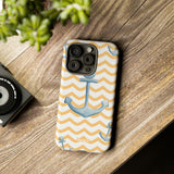 Waves-Phone Case-Printify-Movvy