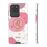 Leo-Phone Case-Printify-Samsung Galaxy S20 Ultra-Matte-Movvy