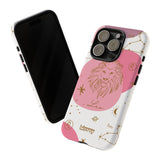 Leo (Lion)-Phone Case-Printify-Movvy