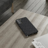 Onyx Leopard-Phone Case-Printify-Movvy